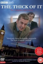 Watch The Thick of It 9movies